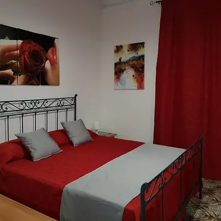 Hébergement de vacances Ketty Fontane Bianche